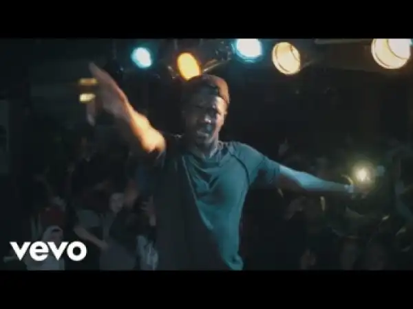 Video: Guvna B – Buss It (Ft. Beleaf)